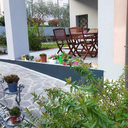 Rose Garden House Wi-Fi Apartamento Riva del Garda Exterior foto