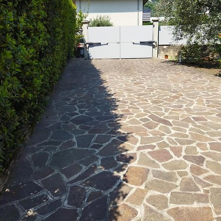 Rose Garden House Wi-Fi Apartamento Riva del Garda Exterior foto