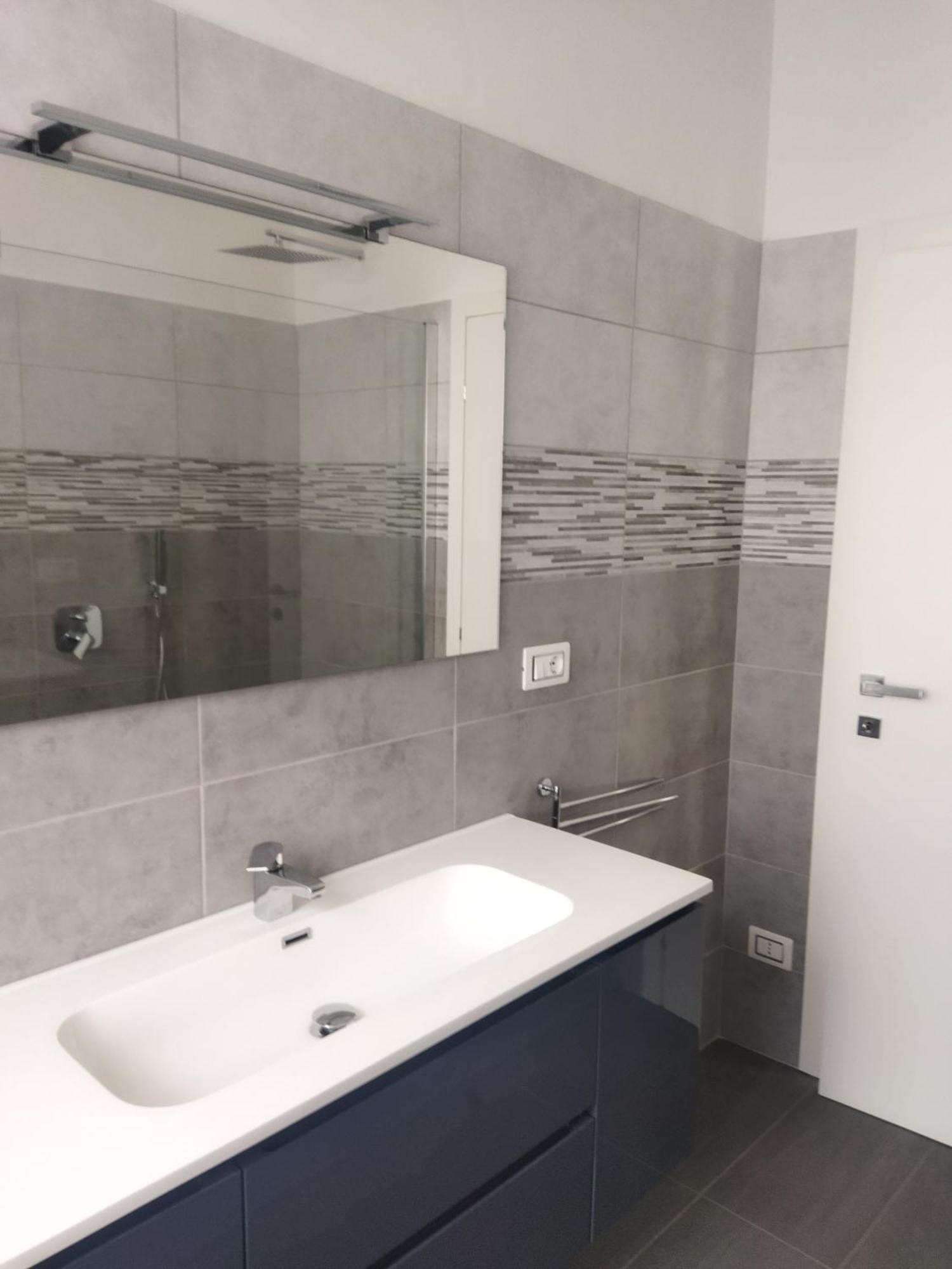 Rose Garden House Wi-Fi Apartamento Riva del Garda Exterior foto