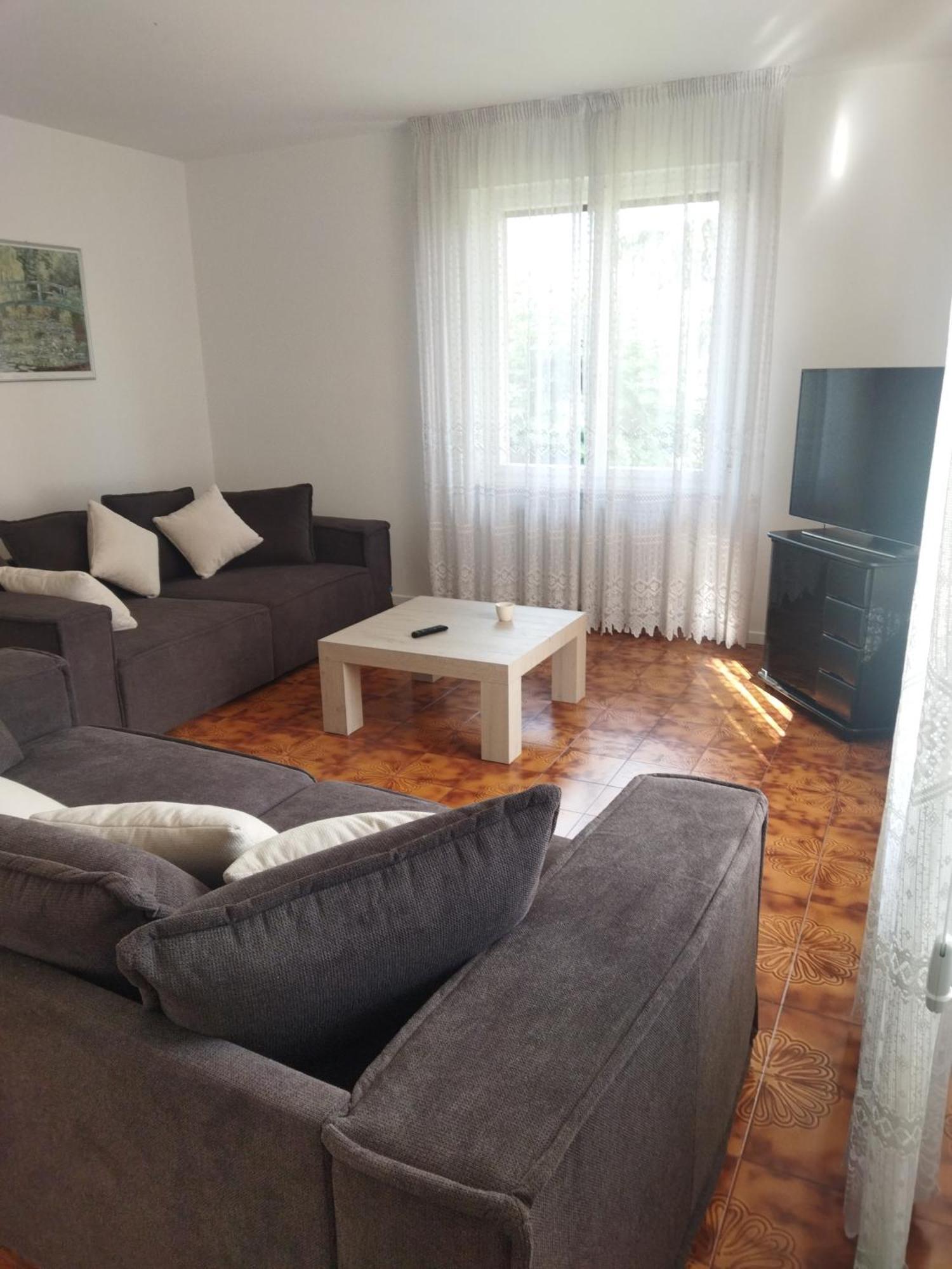 Rose Garden House Wi-Fi Apartamento Riva del Garda Exterior foto