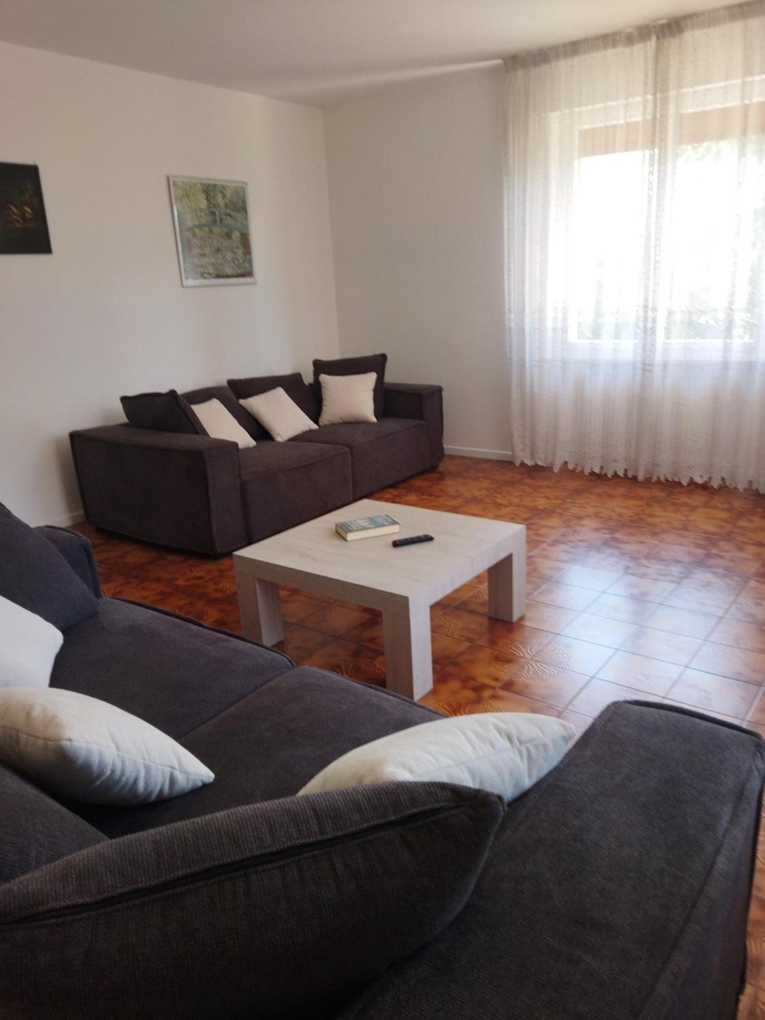 Rose Garden House Wi-Fi Apartamento Riva del Garda Exterior foto