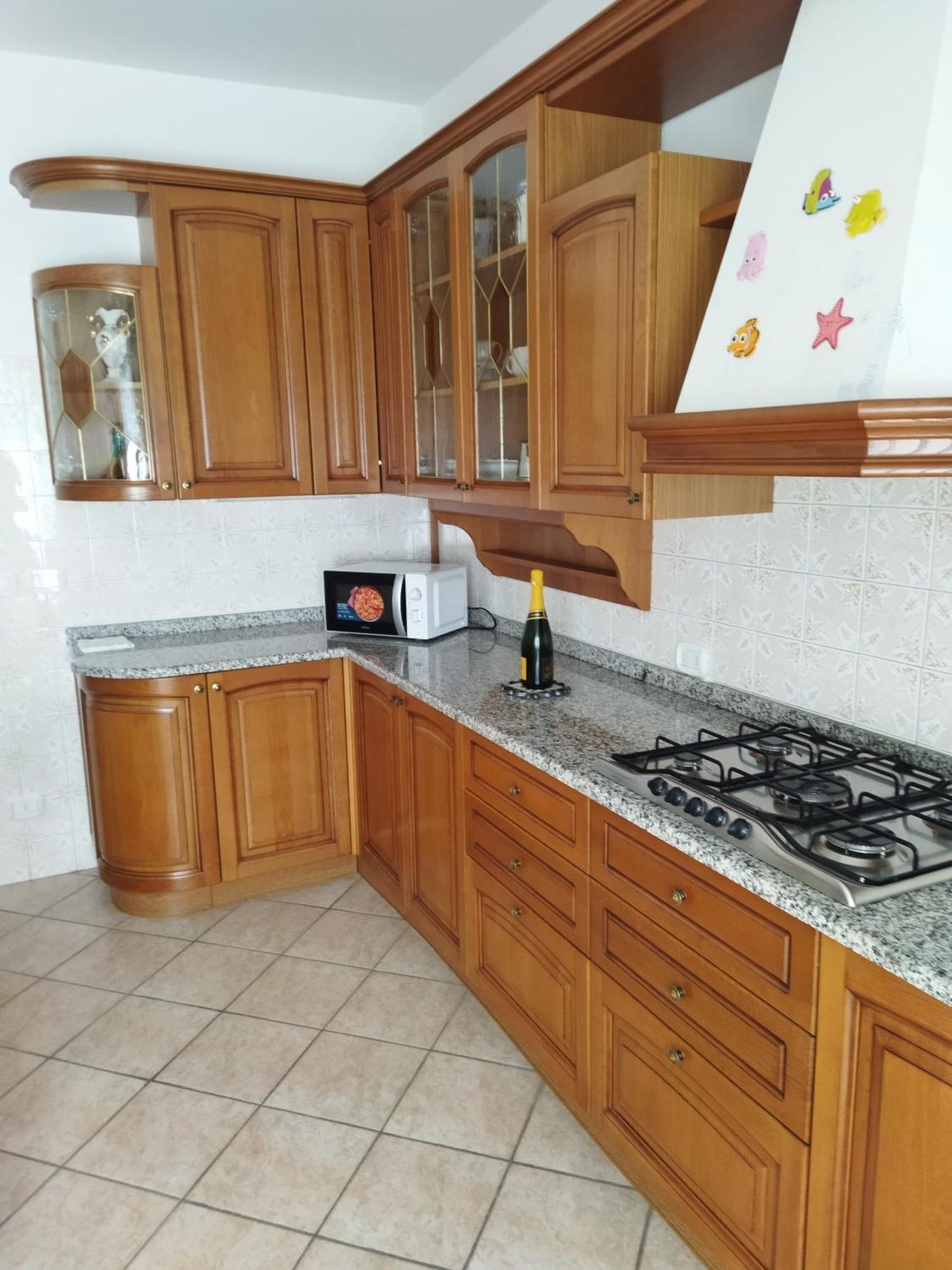 Rose Garden House Wi-Fi Apartamento Riva del Garda Exterior foto