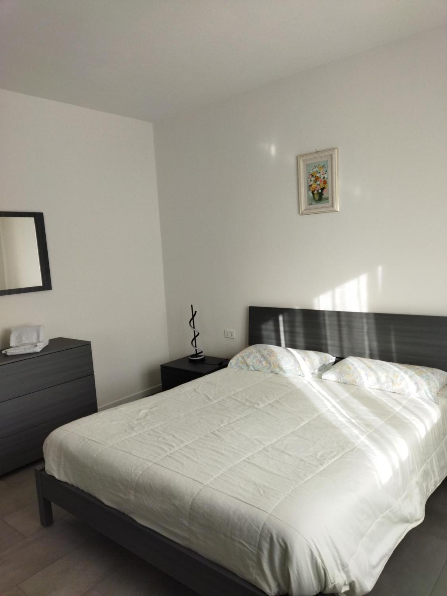Rose Garden House Wi-Fi Apartamento Riva del Garda Exterior foto