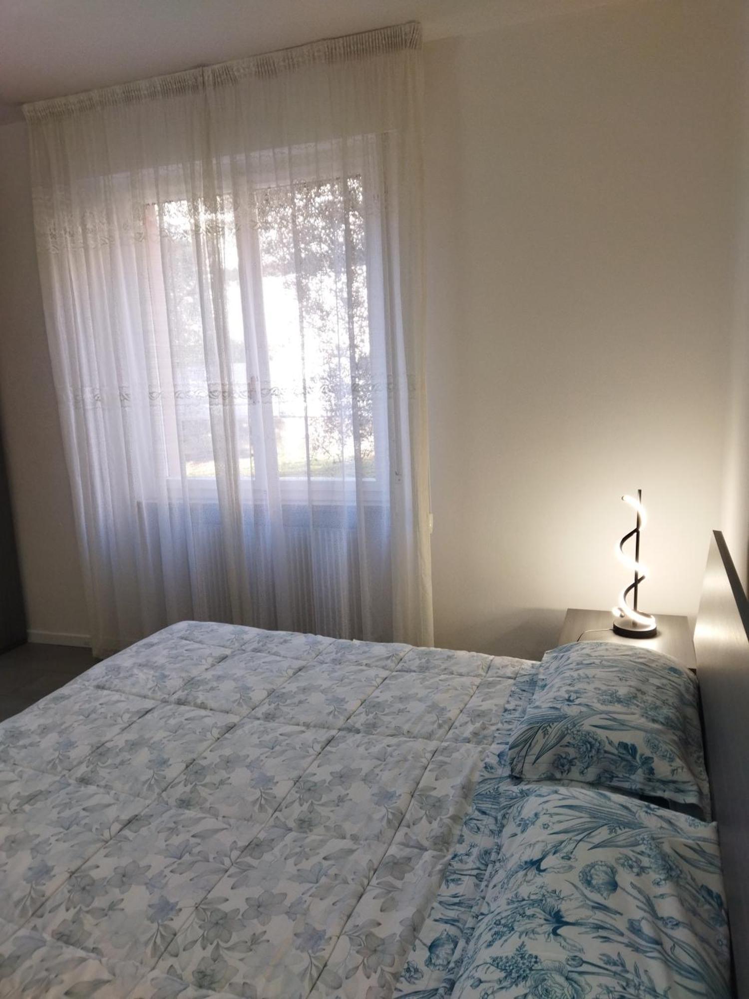 Rose Garden House Wi-Fi Apartamento Riva del Garda Exterior foto