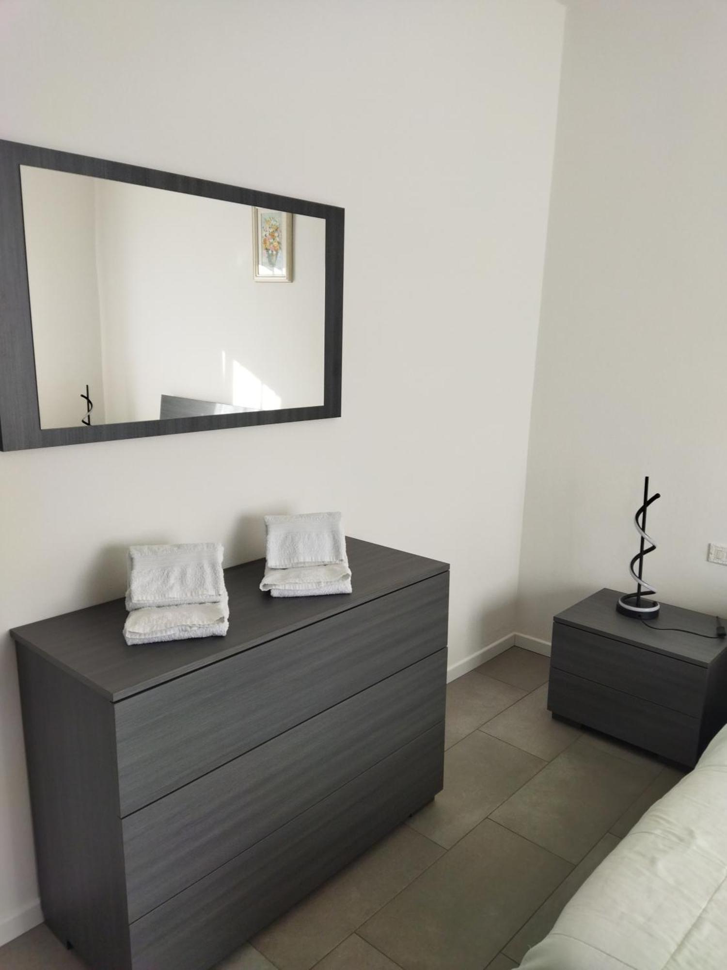 Rose Garden House Wi-Fi Apartamento Riva del Garda Exterior foto