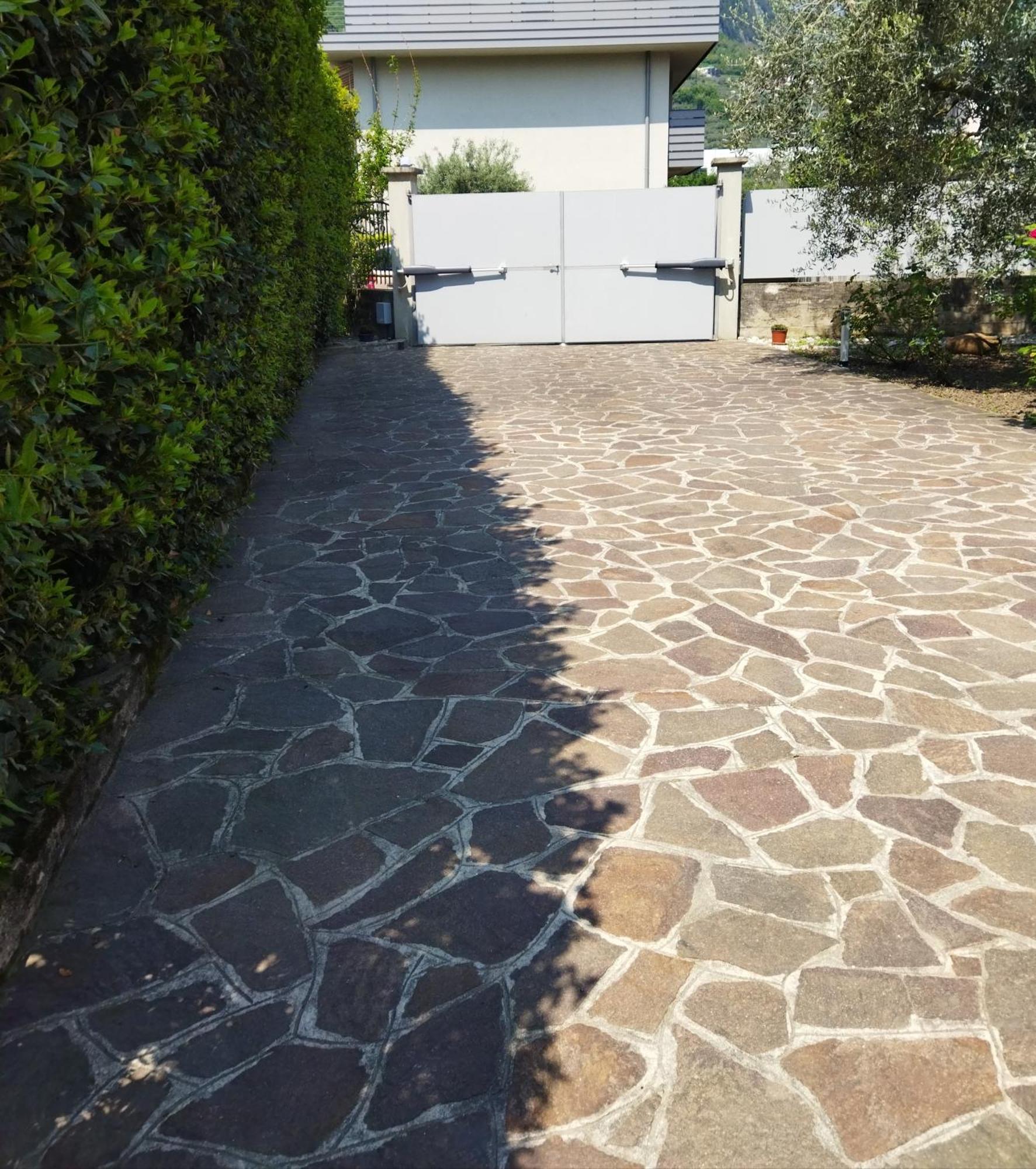 Rose Garden House Wi-Fi Apartamento Riva del Garda Exterior foto