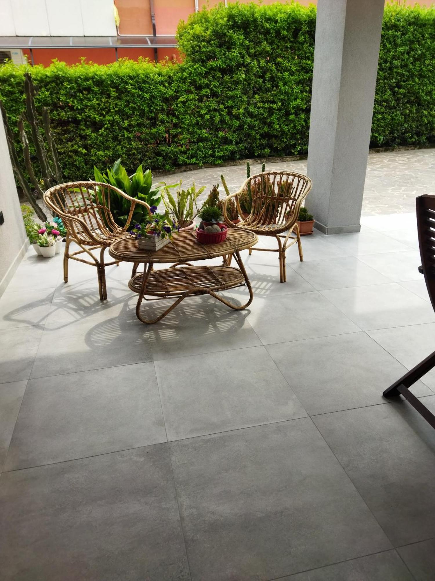 Rose Garden House Wi-Fi Apartamento Riva del Garda Exterior foto